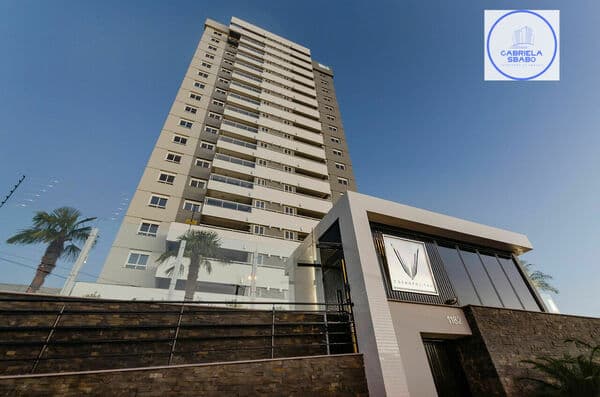 Apartamento em Caxias do Sul - Panazzolo
