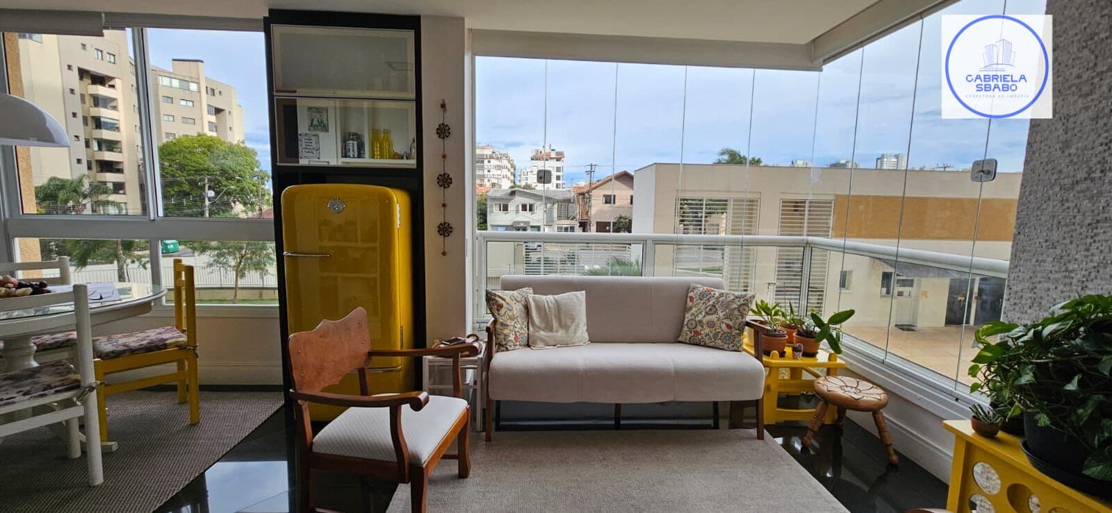 Apartamento em Cristo Redentor, Caxias do Sul/RS