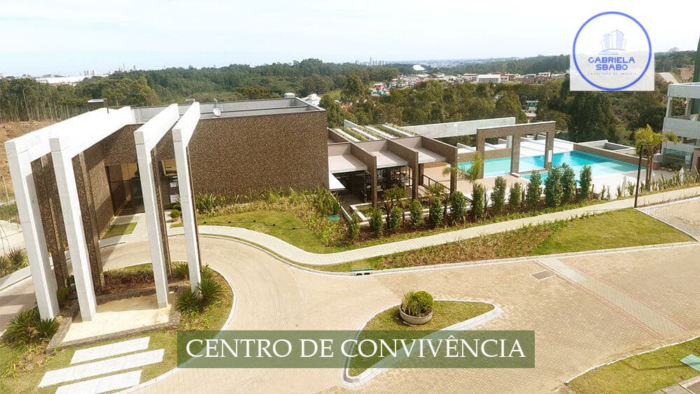 Casa Alto Padrão em São Ciro, Caxias do Sul/RS