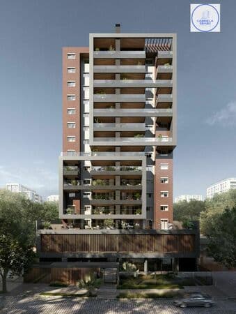Apartamento em Panazzolo, Caxias do Sul/RS