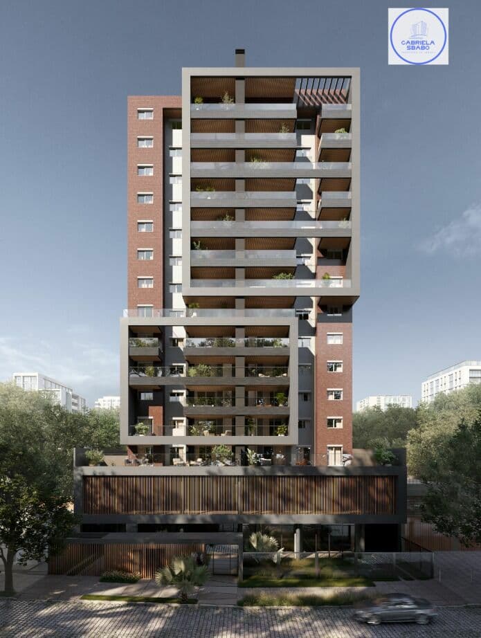 Apartamento em Panazzolo, Caxias do Sul/RS