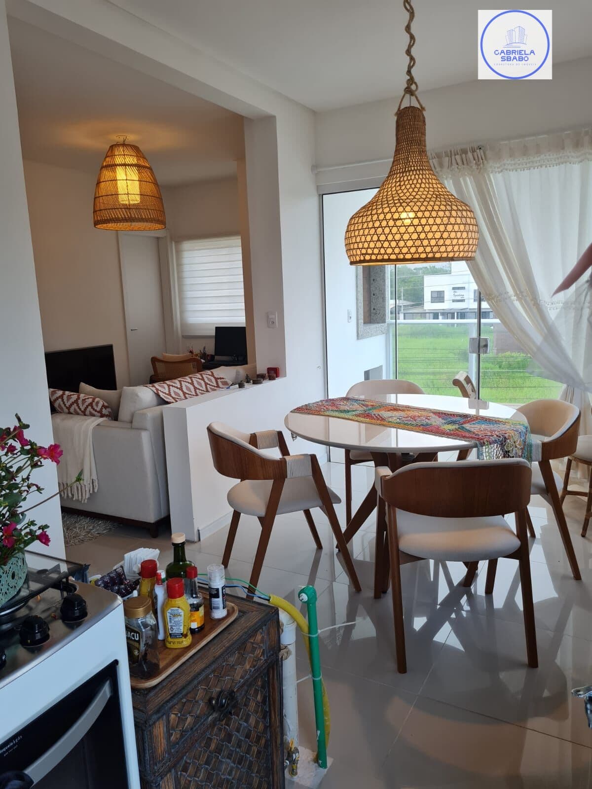 Apartamento em Centro, Porto Belo/SC