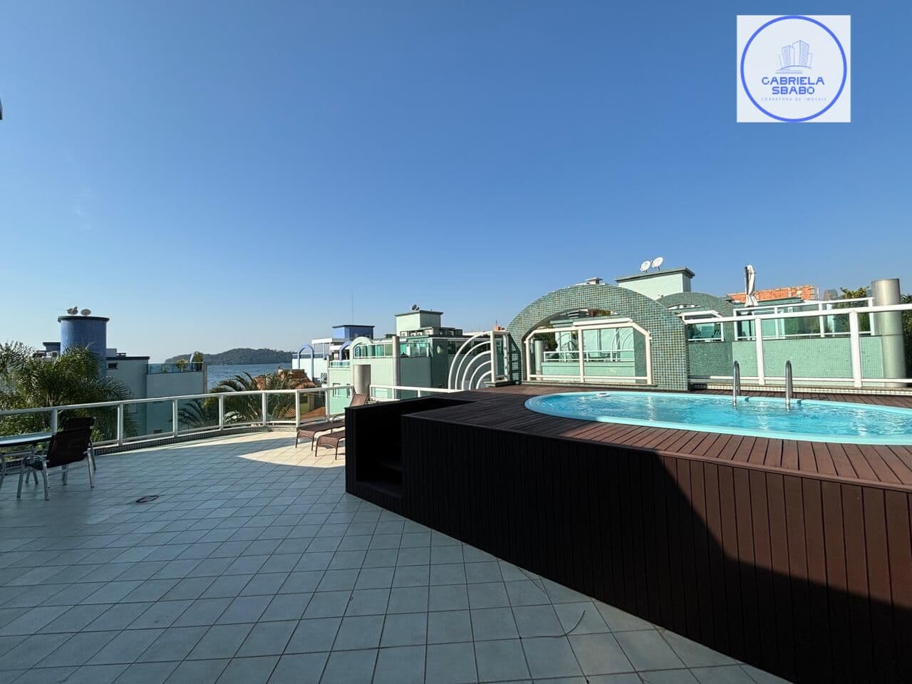 Apartamento em Bombinhas - Centro