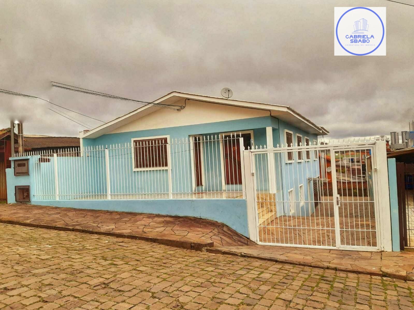 Casa em Caxias do Sul - Nossa Senhora de Fátima