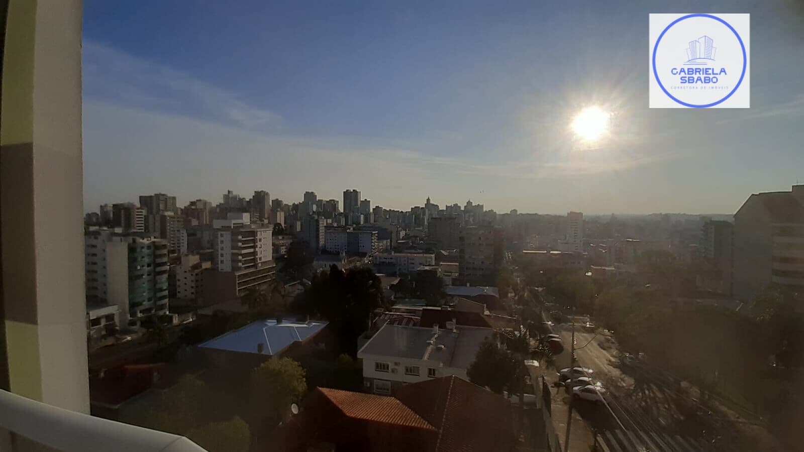 Apartamento Alto Padrão a venda em área nobre no Altos da Pinheiro em Caxias do Sul