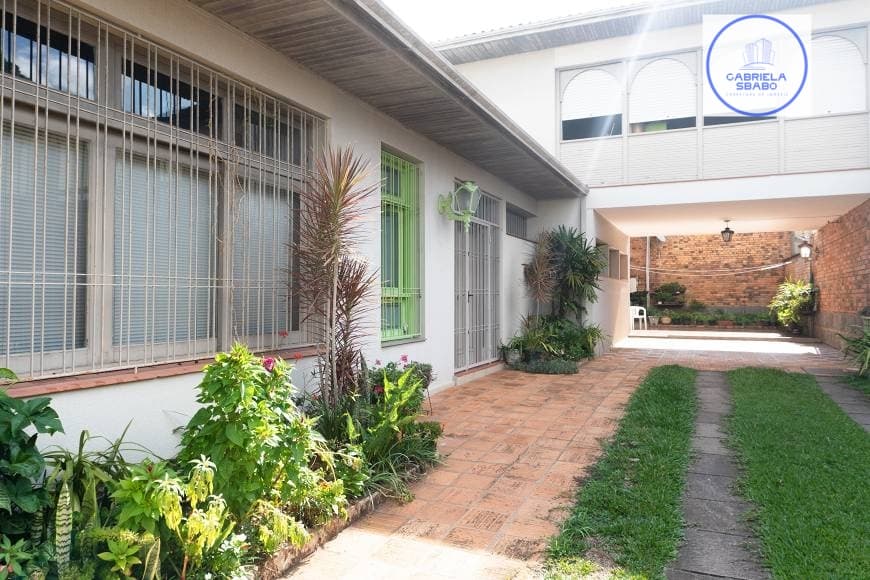 Casa em Cinqüentenário, Caxias do Sul/RS