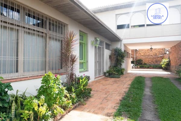 Casa em Cinqüentenário, Caxias do Sul/RS