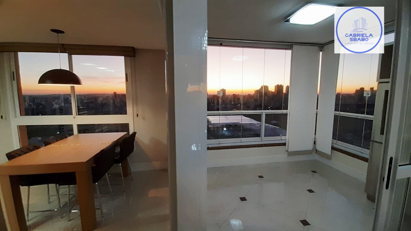 Apartamento Alto Padrão no Nuova Vita