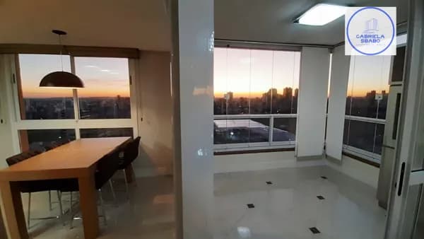Apartamento Alto Padrão no Nuova Vita