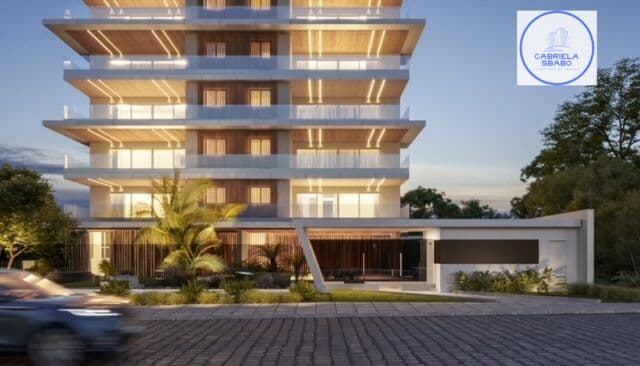 Residenziale Portovenere no bairro Exposição