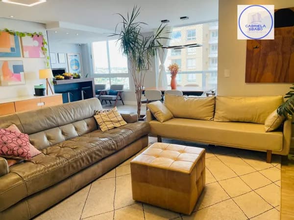 Apartamento em Cristo Redentor, Caxias do Sul/RS