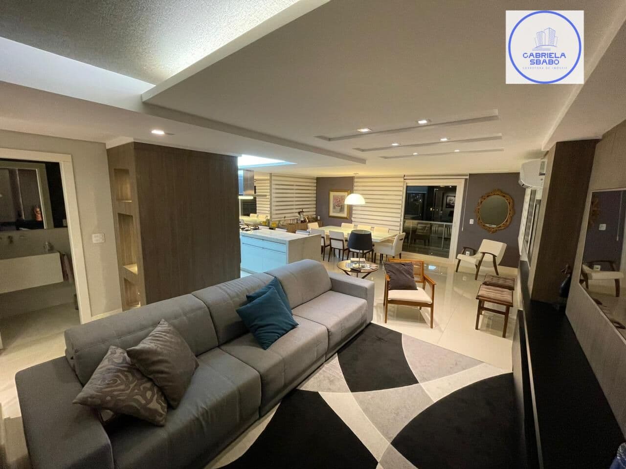 Apartamento Alto Padrão em Exposição, Caxias do Sul/RS