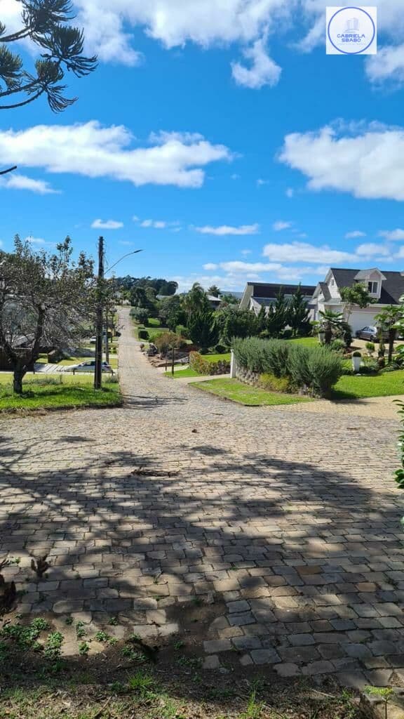 Lote/Terreno em Caxias do Sul - Nossa Senhora da Saúde