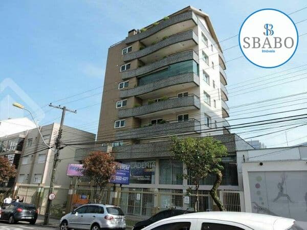 Maravilhosa cobertura duplex a venda no bairro exposição
