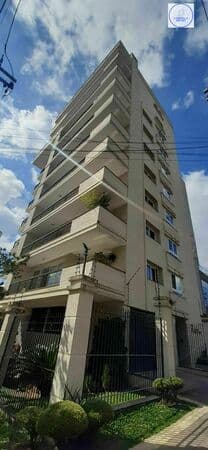 Apartamento em Caxias do Sul - Exposição