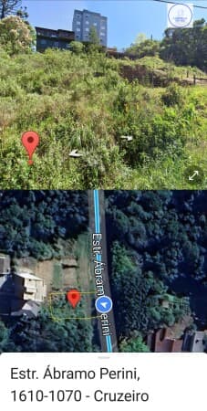 Terreno em Cruzeiro, Caxias do Sul/RS