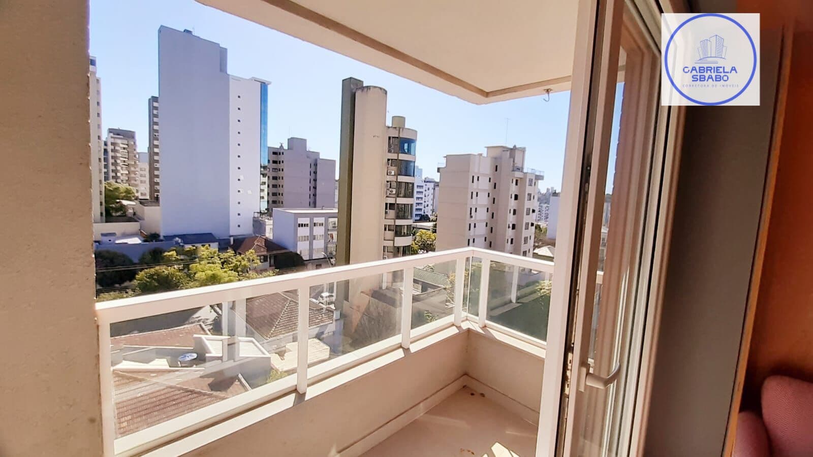 Apartamento para locação em área nobre no Bairro Nossa senhora de Lourdes.