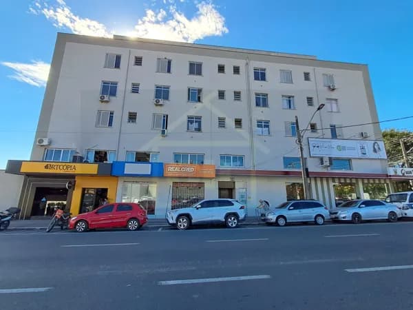 Apartamento em Tubarão - Centro