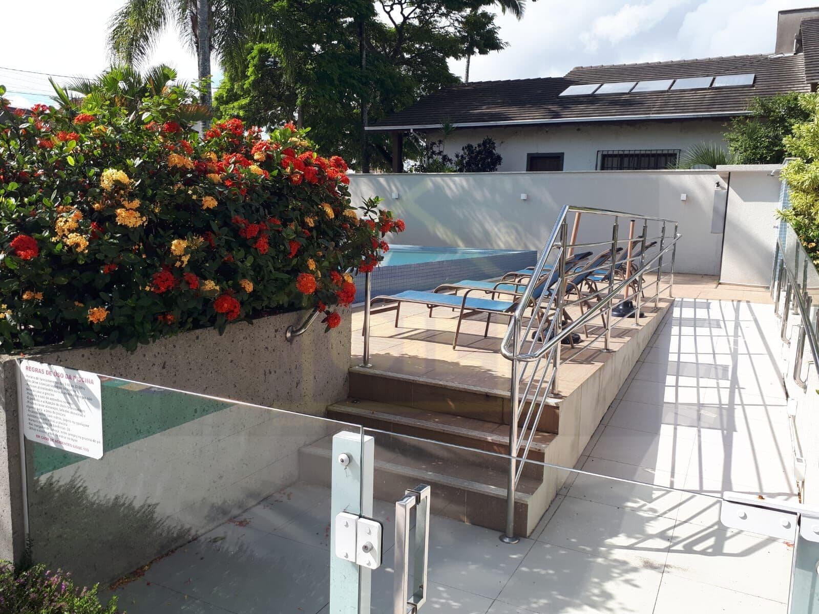 Apartamento em Tubarão - Centro