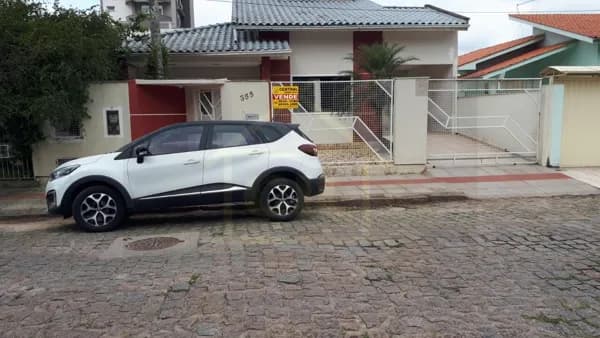 Casa Alto Padrão