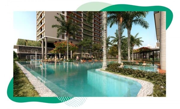 Residencial Villa Park - Luxo e Natureza em um só lugar