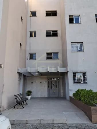 Apartamento em Tubarão - Morrotes