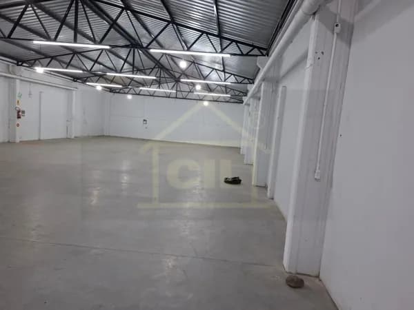 Galpão/Depósito/Armazém em Tubarão - Recife