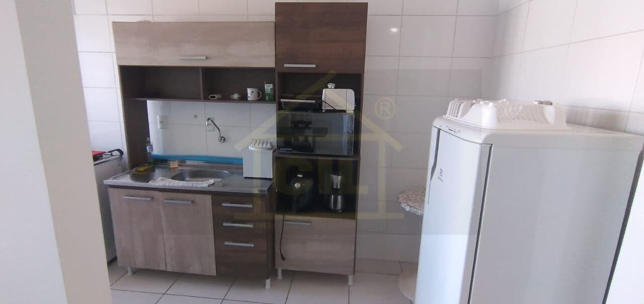 Apartamento em Tubarão - Dehon