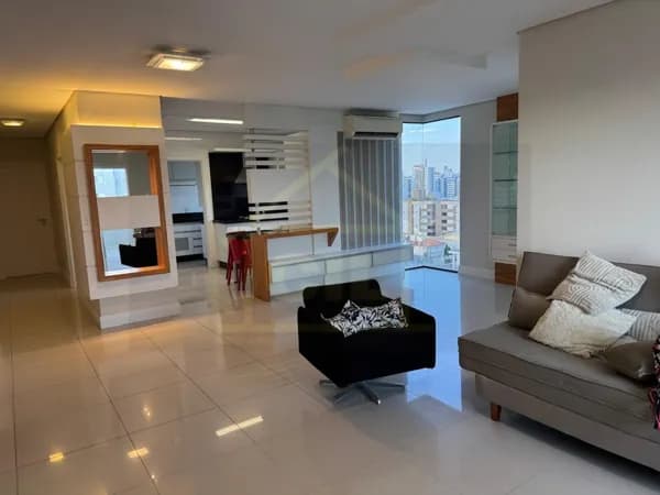 Apartamento em Tubarão - Vila Moema