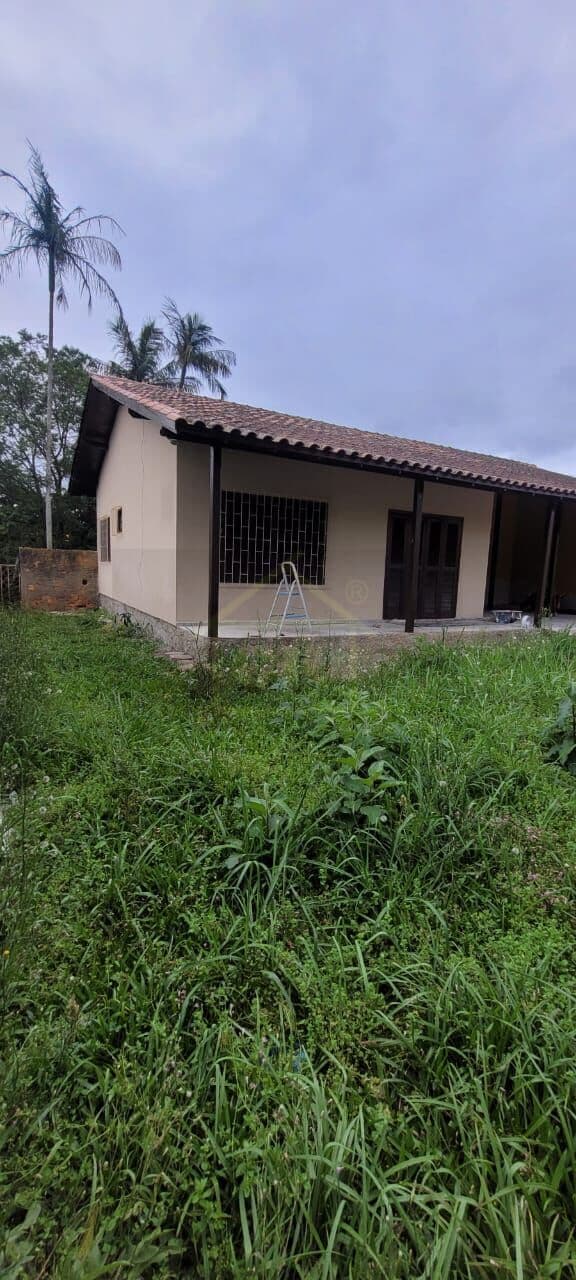 Casa em Tubarão - São João (Margem Direita)