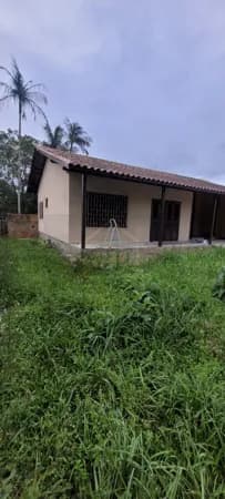 Casa em Tubarão - São João (Margem Direita)