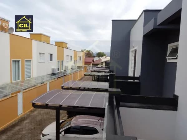 Casa em Tubarão - Oficinas
