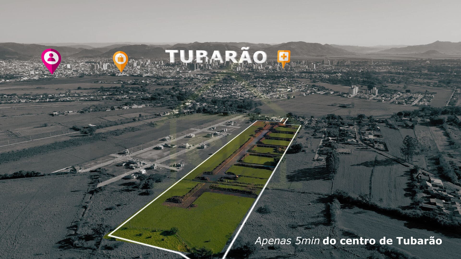 Dublin Loteamento: Onde Detalhes e Inovação se Encontram
