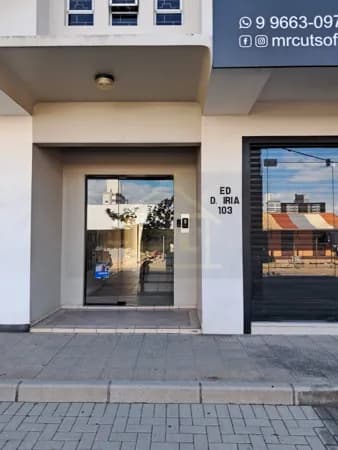 Apartamento em Tubarão - Vila Moema