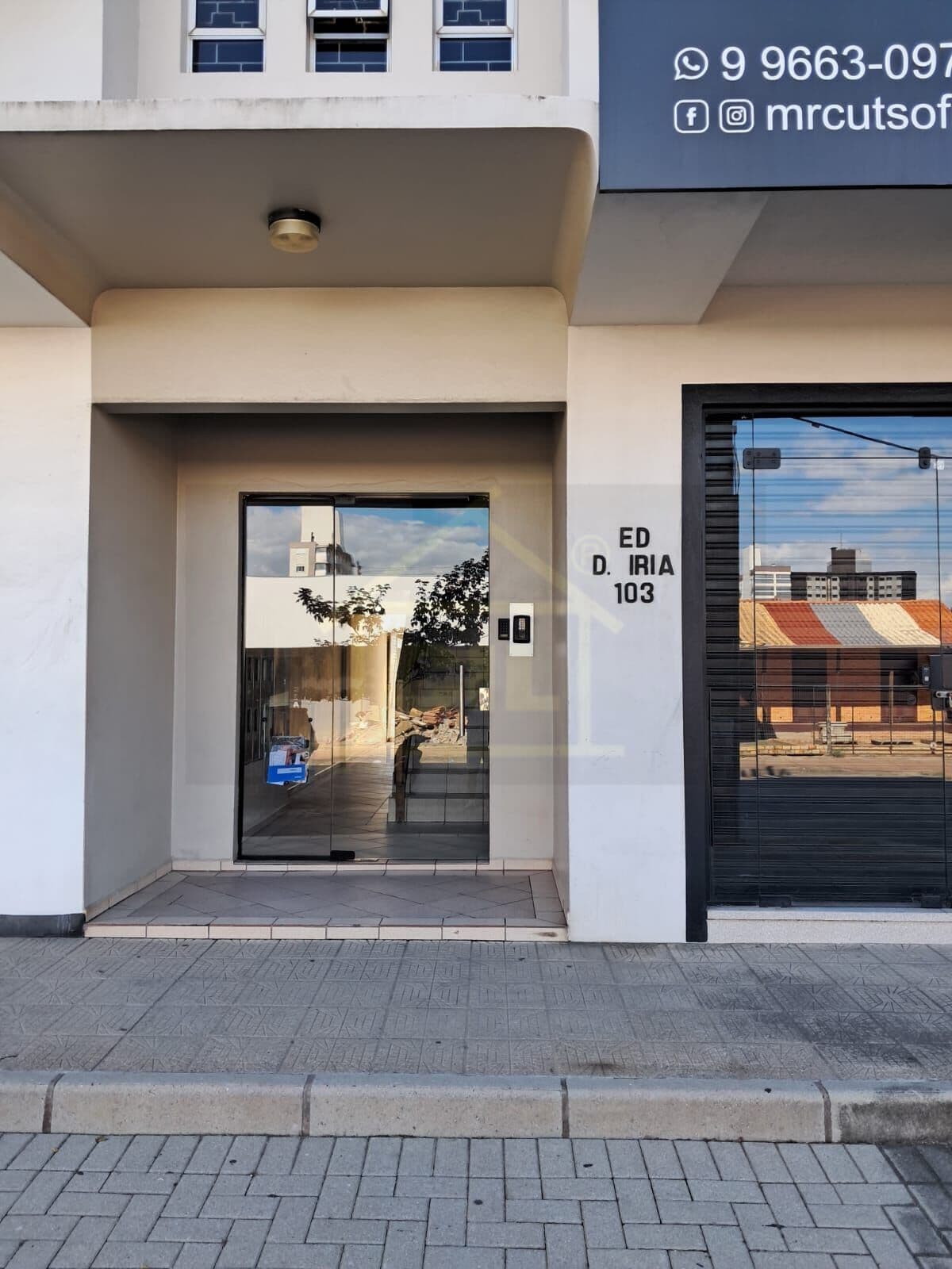 Apartamento em Tubarão - Vila Moema