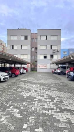 Apartamento em Itajaí - São João