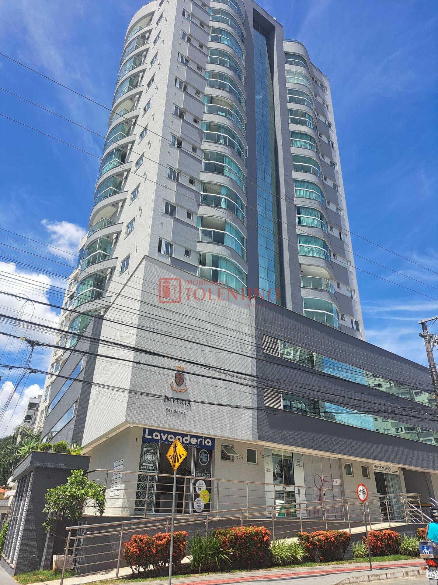 Apartamento em Itajaí - Centro