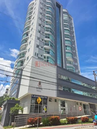 Apartamento em Itajaí - Centro