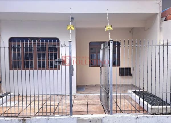 Casa em Itajaí - Bairro Fazenda