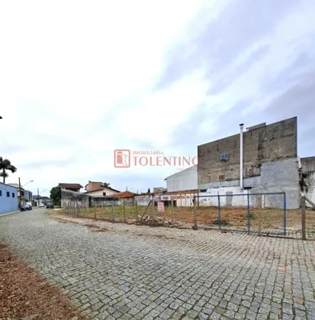 Lote/Terreno em Itajaí - Barra do Rio