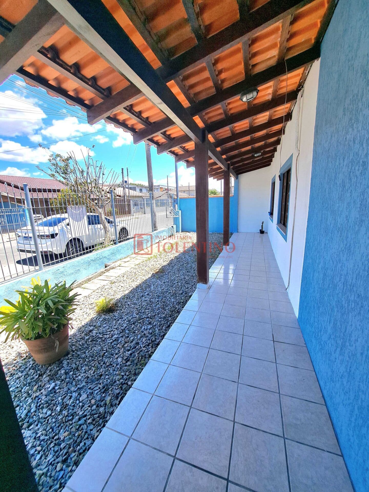 Casa em Itajaí - São Vicente