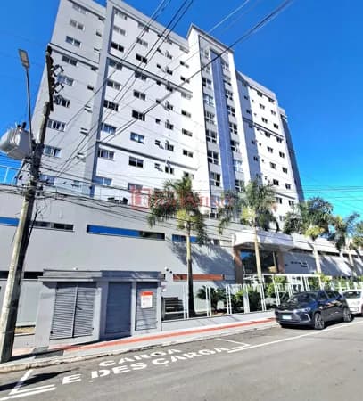 LINDO APARTAMENTO BAIRRO FAZENDA - ITAJAÍ
