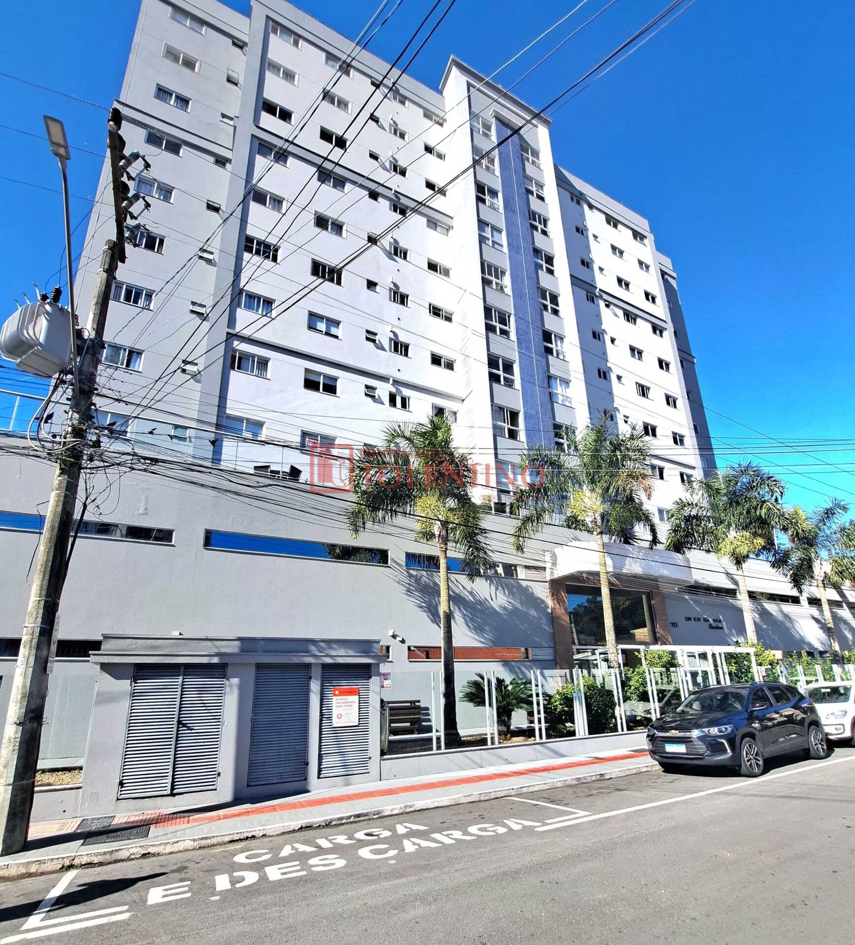 LINDO APARTAMENTO BAIRRO FAZENDA - ITAJAÍ