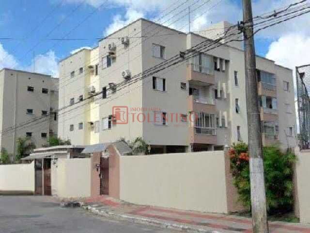 Apartamento em Itajaí - Fazendinha