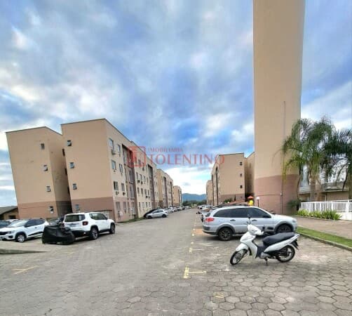Apartamento em Itajaí - Itaipava