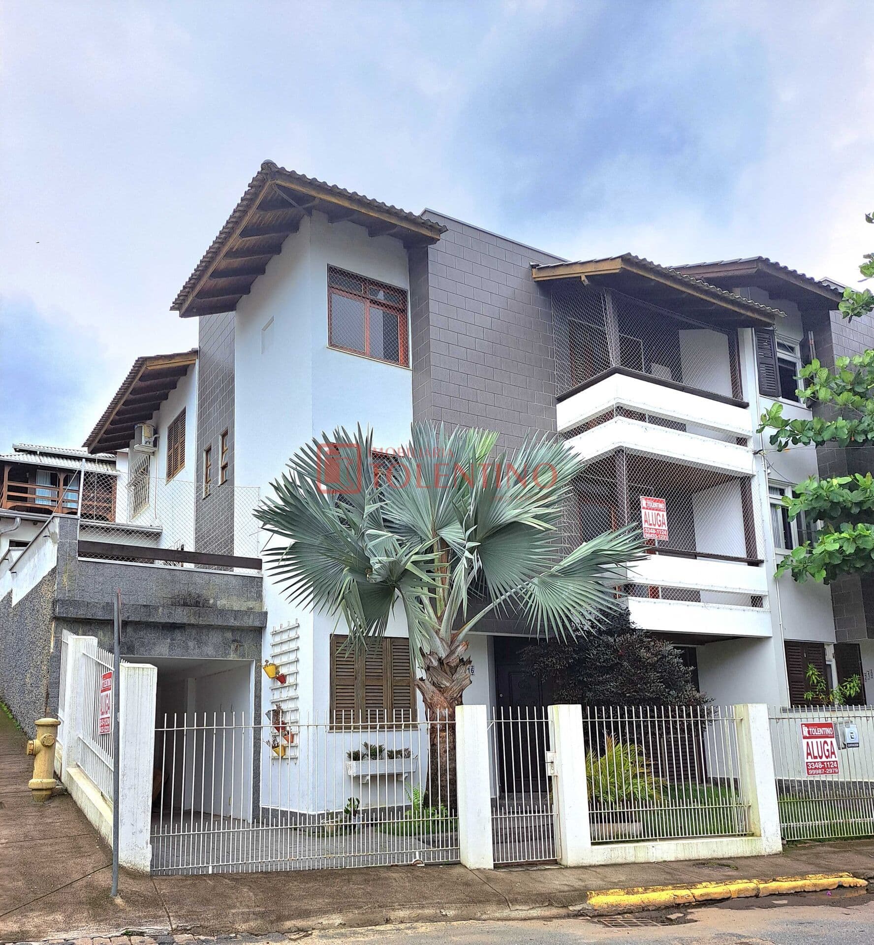 Casa em Itajaí - Cabeçudas