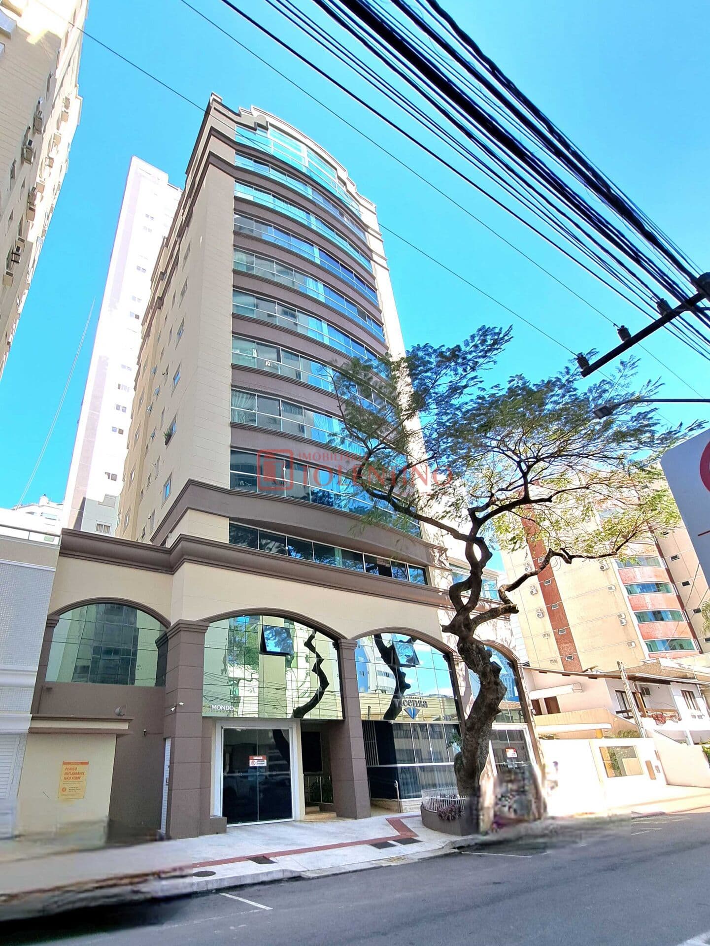 Apartamento em Balneário Camboriú - Dos Pioneiros
