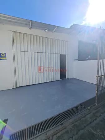 Galpão/Depósito/Armazém em Itajaí - Fazendinha