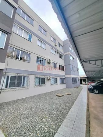 Apartamento em Itajaí - São Vicente