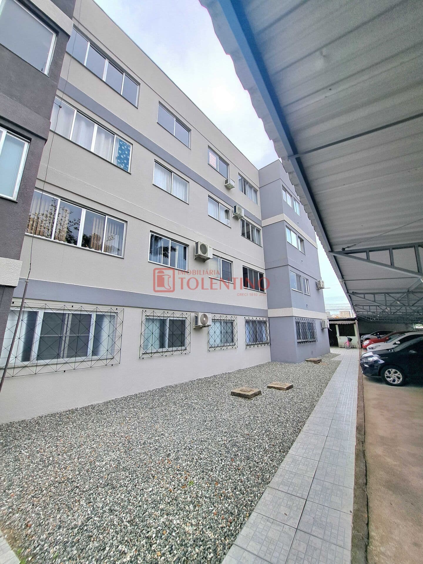 Apartamento em Itajaí - São Vicente